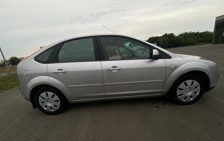 Ford Focus II рестайлинг, 2008 год, 549 000 рублей, 3 фотография