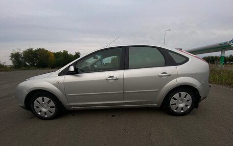 Ford Focus II рестайлинг, 2008 год, 549 000 рублей, 2 фотография