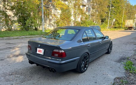 BMW 5 серия, 1999 год, 1 100 000 рублей, 3 фотография