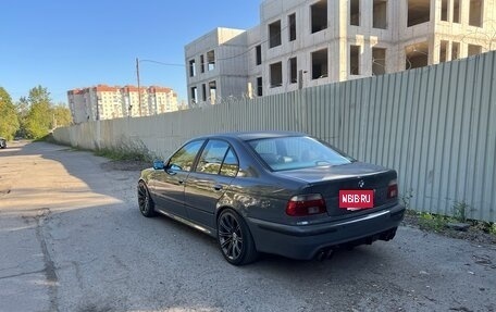 BMW 5 серия, 1999 год, 1 100 000 рублей, 4 фотография