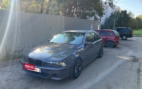 BMW 5 серия, 1999 год, 1 100 000 рублей, 2 фотография