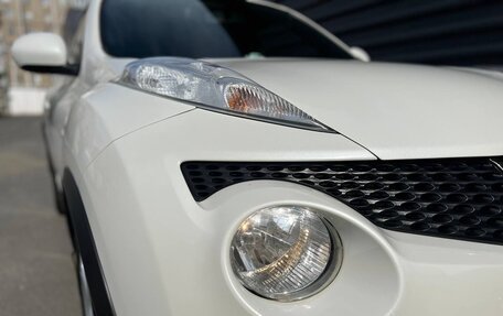 Nissan Juke II, 2014 год, 1 195 000 рублей, 4 фотография