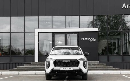 Haval Jolion, 2025 год, 2 249 000 рублей, 5 фотография