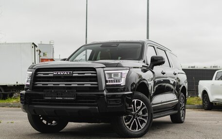 Haval H5, 2024 год, 3 960 000 рублей, 2 фотография