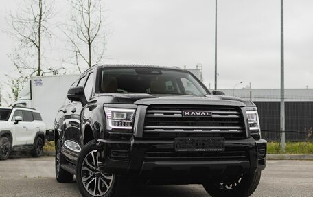 Haval H5, 2024 год, 3 960 000 рублей, 4 фотография