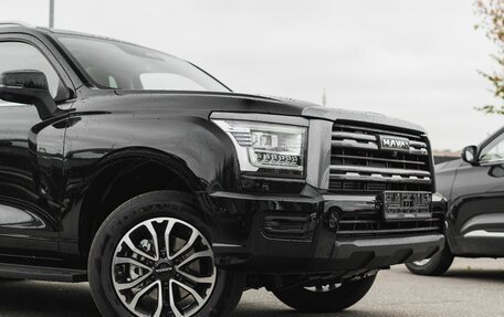 Haval H5, 2024 год, 3 960 000 рублей, 6 фотография