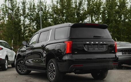 Haval H5, 2024 год, 3 960 000 рублей, 10 фотография