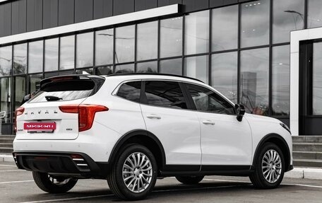 Haval Jolion, 2025 год, 2 249 000 рублей, 8 фотография