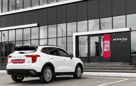 Haval Jolion, 2025 год, 2 249 000 рублей, 7 фотография