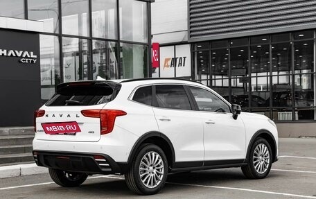 Haval Jolion, 2025 год, 2 249 000 рублей, 4 фотография