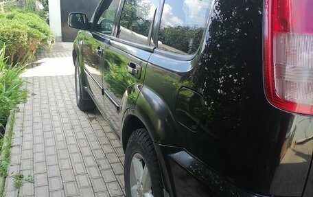 Nissan X-Trail, 2005 год, 750 000 рублей, 5 фотография