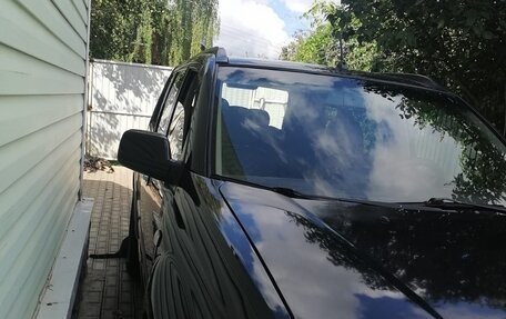 Nissan X-Trail, 2005 год, 750 000 рублей, 3 фотография