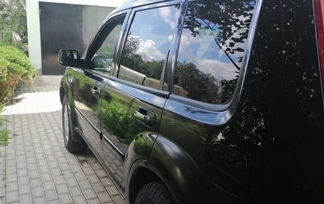 Nissan X-Trail, 2005 год, 750 000 рублей, 4 фотография