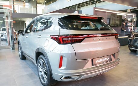 CheryExeed LX, 2024 год, 3 470 000 рублей, 2 фотография