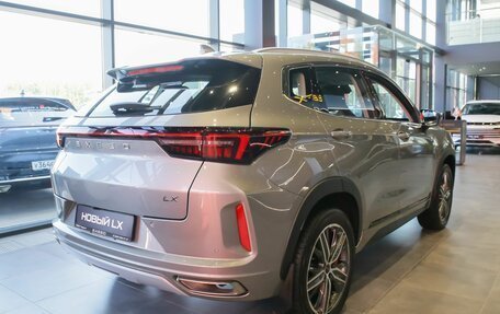 CheryExeed LX, 2024 год, 3 470 000 рублей, 4 фотография