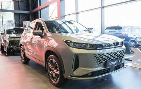 CheryExeed LX, 2024 год, 3 470 000 рублей, 6 фотография