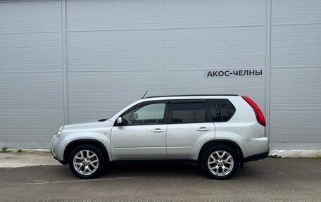 Nissan X-Trail, 2013 год, 1 230 000 рублей, 2 фотография