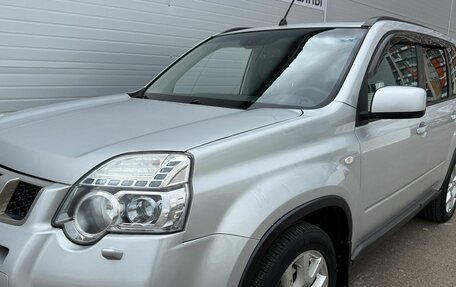 Nissan X-Trail, 2013 год, 1 230 000 рублей, 6 фотография