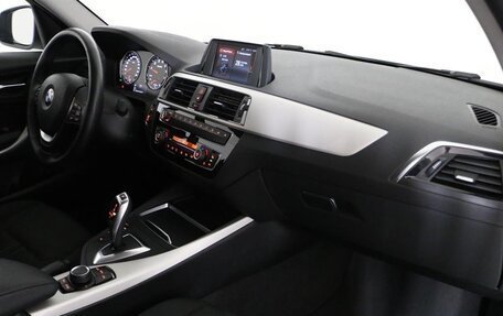 BMW 1 серия, 2018 год, 2 100 000 рублей, 2 фотография