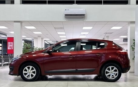 Renault Megane III, 2014 год, 880 000 рублей, 5 фотография