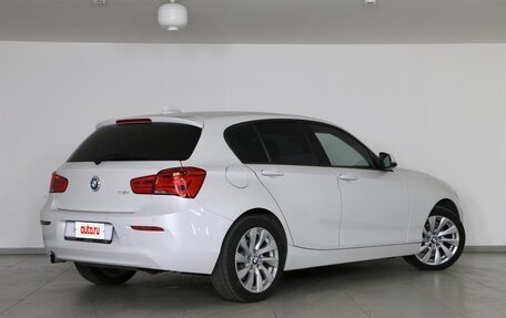 BMW 1 серия, 2018 год, 2 100 000 рублей, 3 фотография