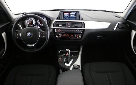 BMW 1 серия, 2018 год, 2 100 000 рублей, 5 фотография