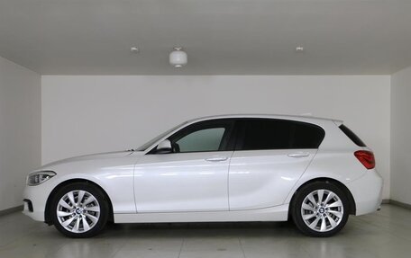 BMW 1 серия, 2018 год, 2 100 000 рублей, 4 фотография