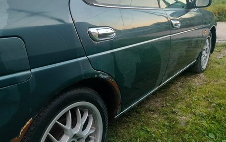 Nissan Laurel VIII, 2001 год, 450 000 рублей, 3 фотография