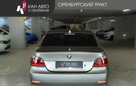 BMW 5 серия, 2006 год, 950 000 рублей, 4 фотография