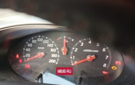 Nissan Micra III, 2005 год, 270 000 рублей, 3 фотография