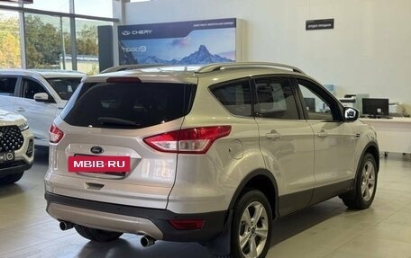 Ford Kuga III, 2013 год, 1 139 900 рублей, 4 фотография