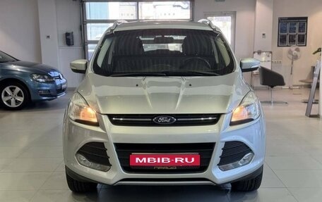 Ford Kuga III, 2013 год, 1 139 900 рублей, 2 фотография