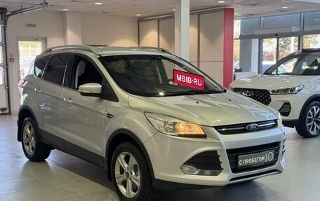 Ford Kuga III, 2013 год, 1 139 900 рублей, 3 фотография