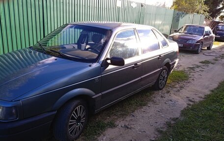 Volkswagen Passat B3, 1988 год, 138 000 рублей, 2 фотография