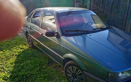 Volkswagen Passat B3, 1988 год, 138 000 рублей, 3 фотография