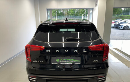 Haval Jolion, 2024 год, 2 100 000 рублей, 5 фотография