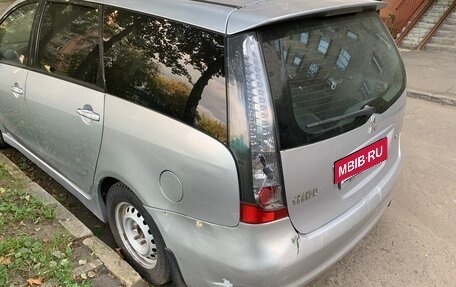 Mitsubishi Grandis, 2005 год, 300 000 рублей, 3 фотография
