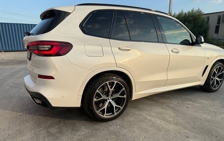 BMW X5, 2020 год, 8 450 000 рублей, 7 фотография
