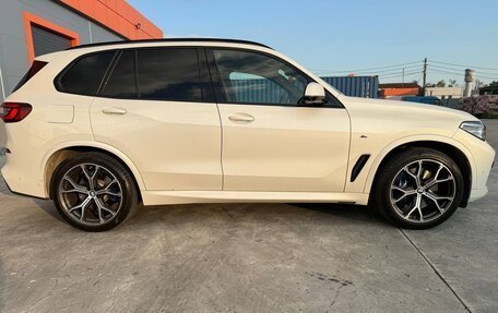 BMW X5, 2020 год, 8 450 000 рублей, 8 фотография