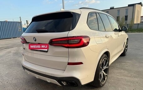 BMW X5, 2020 год, 8 450 000 рублей, 6 фотография