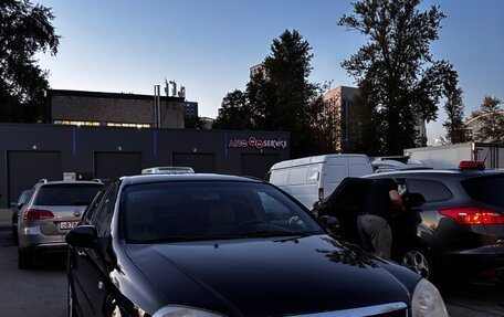 Chevrolet Lacetti, 2009 год, 540 000 рублей, 2 фотография