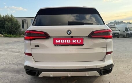 BMW X5, 2020 год, 8 450 000 рублей, 5 фотография