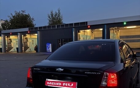 Chevrolet Lacetti, 2009 год, 540 000 рублей, 7 фотография