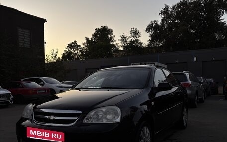 Chevrolet Lacetti, 2009 год, 540 000 рублей, 3 фотография