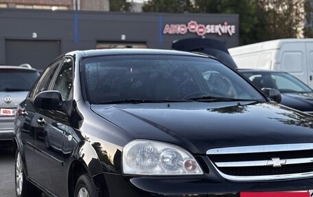 Chevrolet Lacetti, 2009 год, 540 000 рублей, 6 фотография