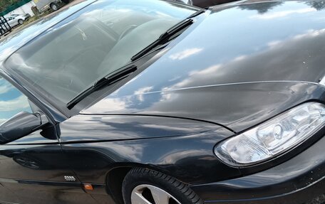 Opel Omega B, 2000 год, 350 000 рублей, 4 фотография