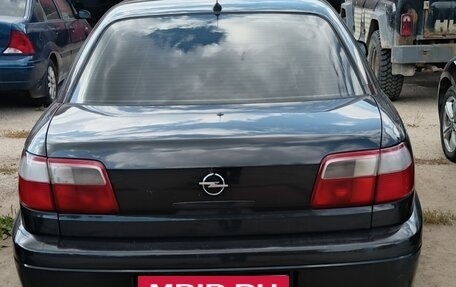 Opel Omega B, 2000 год, 350 000 рублей, 2 фотография