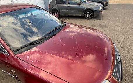 Volkswagen Passat B5+ рестайлинг, 2002 год, 250 000 рублей, 2 фотография