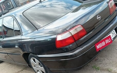 Opel Omega B, 2000 год, 350 000 рублей, 3 фотография