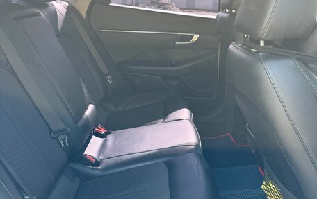 Hyundai Sonata VIII, 2020 год, 2 100 000 рублей, 4 фотография